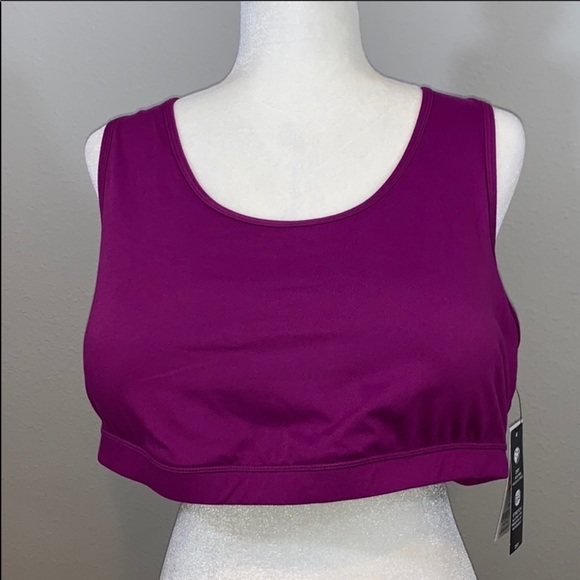 zelos Other - NWT Sports Bra